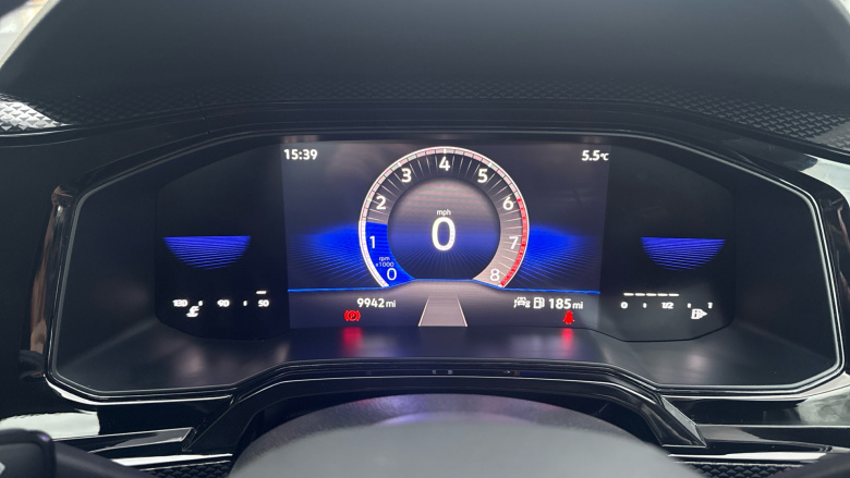 Volkswagen Taigo 1.0 TSI 110 Life 5dr Petrol Hatchback